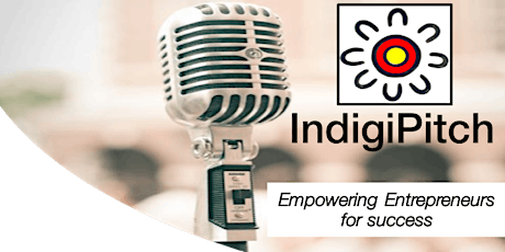 IndigiPitch - Indigenous Pitch Weekend - Launch primary image