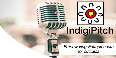 IndigiPitch - Indigenous Pitch Weekend - Develop your story primary image
