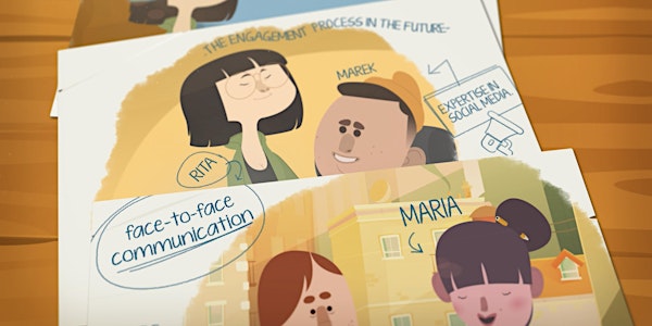 S(i)M 7, Innovazione sociale e la politica dal fiato corto…