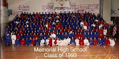 MMHS Class of '93 - 30 Year Reunion