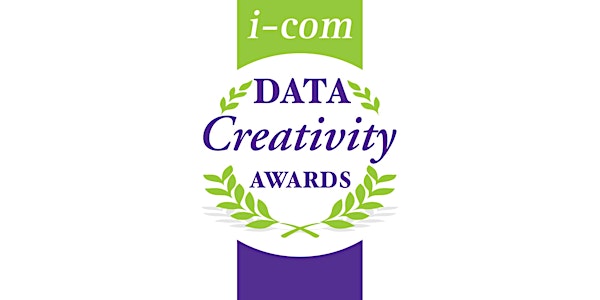 I-COM Global 2019 - Data Creativity Awards Entry Fee