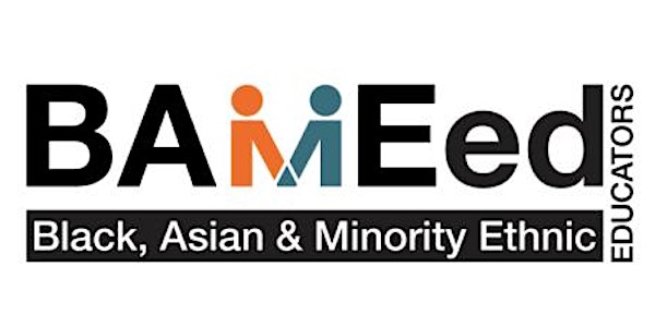 #BAMEed Owning Your Professional Identity