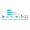 Logotipo de Intervene MD