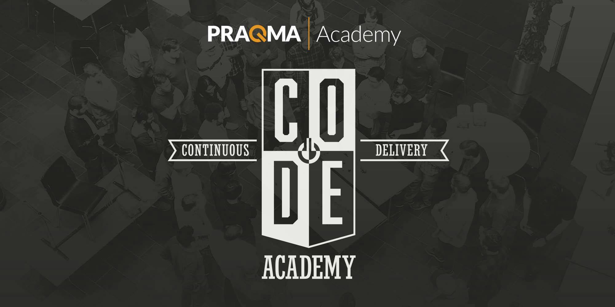 Continuous Delivery Academy 2018 - Oslo