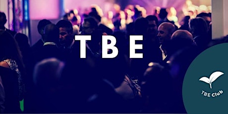 Imagen principal de Young Budding Entrepreneurs London Networking Event (TBE Club)