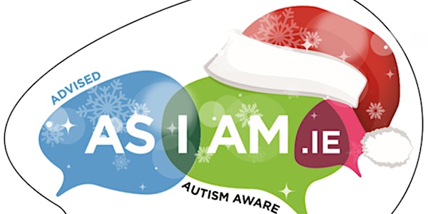 AsIAm Autism Friendly Santa School