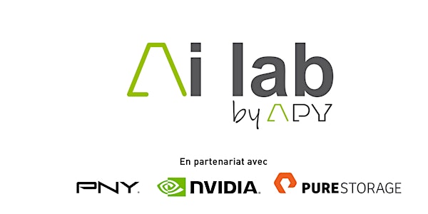 APY vous invite à venir découvrir les possibilités offertes par l'intellige...