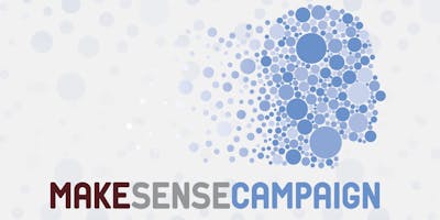 Make Sense Campaign Make Sense Campaign
