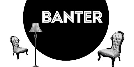 Banter's Culture & Me  ̶  Andrea Horan │RTÉ │Culture Night primary image