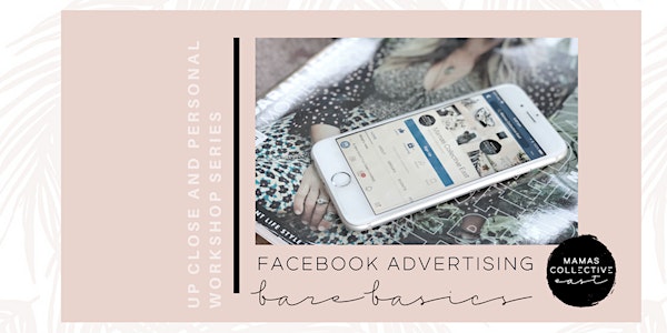 Facebook Advertising Bare Basics