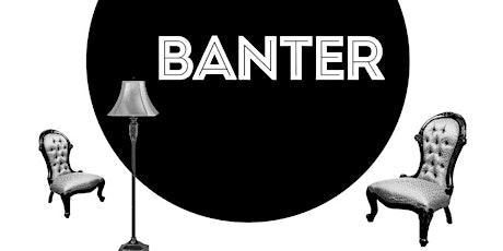 Banter's Culture & Me  ̶  Ivana Bacik│RTÉ │Culture Night primary image