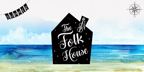 The Folk House in Summer primary image