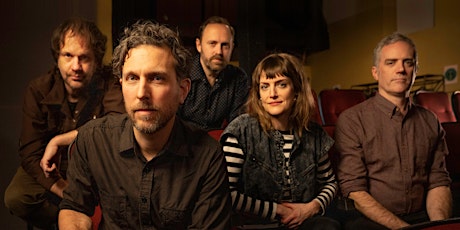 DT Concert Series - Great Lake Swimmers