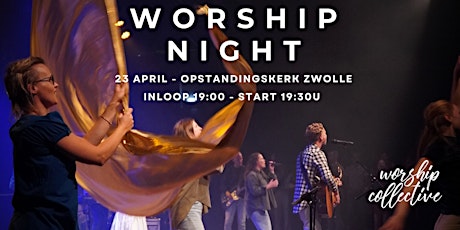 Worshipnight Worship Collective