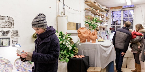 Winter Craft Fair 2018