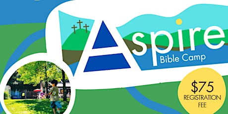 Aspire Bible Camp