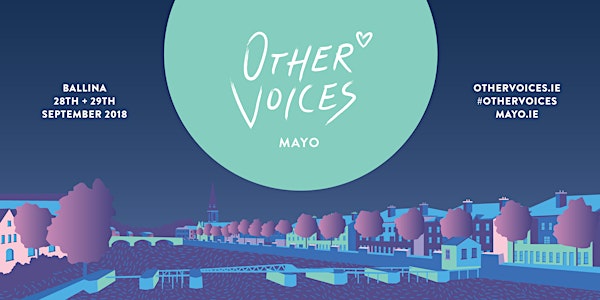 Other Voices Mayo: Music Trail