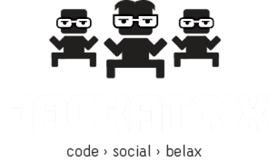 Hackatrix Lima 2014 - La primera Hackathon Social! primary image