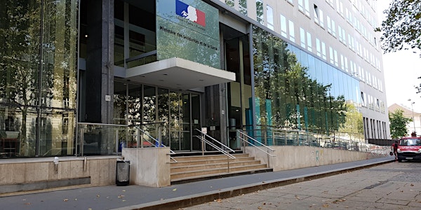 Sous le haut patronage du Président de la République : L'enjeu des aidants...