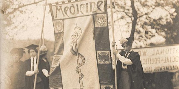 In conversation: Activism, medicine and the fight for equality