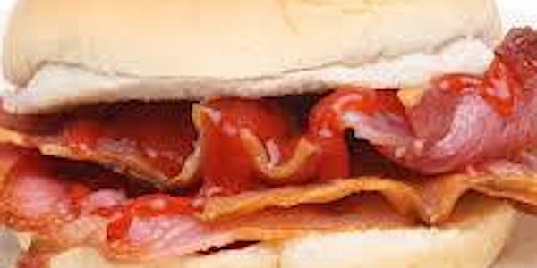 Bacon Butty Blether