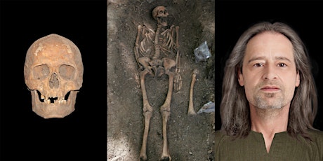 CANCELLED: Bellingham's Skull primary image