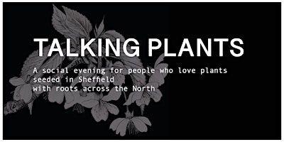Imagem principal do evento Talking Plants