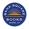 Logotipo da organização Bank Square Books