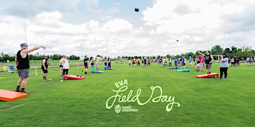 Imagen principal de Field Day RVA 2024