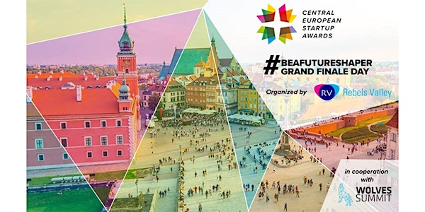CESAwards Regional Grand Finale Day 2018