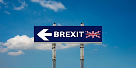 Jason J Hunter: Brexit and trade implications primary image