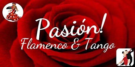 Pasión! Flamenco & Tango Show