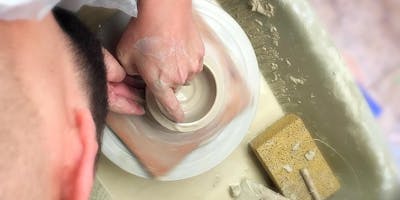 Pottery Wheel Taster Tribe Pottery Studio