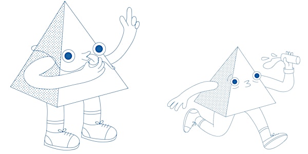 On Your Marks! /// Trialling the Design Options: Session 2 of 4