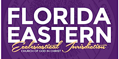 Hauptbild für Florida Eastern AIM Convention 2024