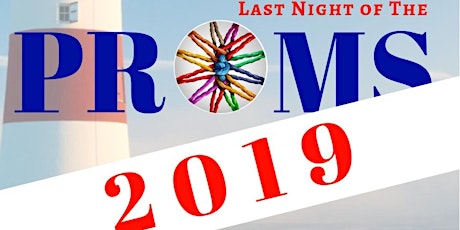 Last Night of the Proms 2019 primary image