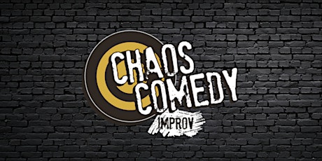 Chaos Comedy  Improv Show