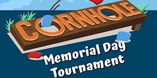Goose Lake Association Cornhole Tournament Fundraiser primary image