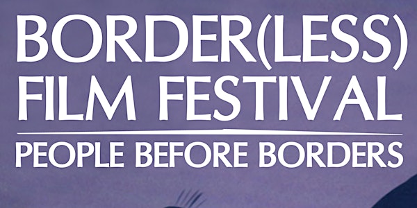 BORDER (LESS) FILM FESTIVAL