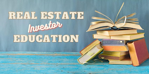 Real Estate Investor Education - Miami Beach primary image