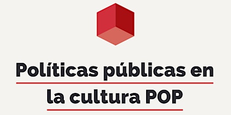 Imagen principal de CerveCívica&GIGAPP: Políticas públicas en la cultura POP