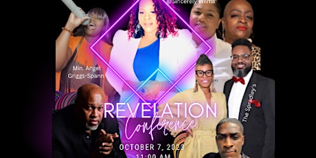REVELATION Conference