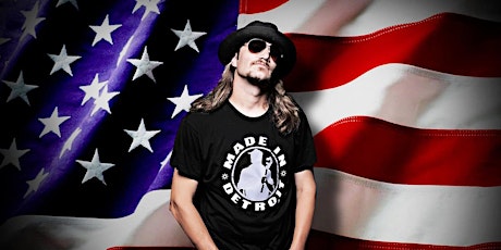Cowboy - The Ultimate Kid Rock Tribute Band