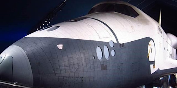 ASL-Interpreted Tour at the Intrepid Sea, Air & Space Museum