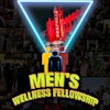 Logotipo da organização Men's Wellness Fellowship
