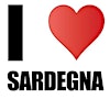 Logotipo de I Love Sardegna