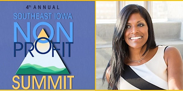 4th Annual Southeast Iowa Nonprofit Summit