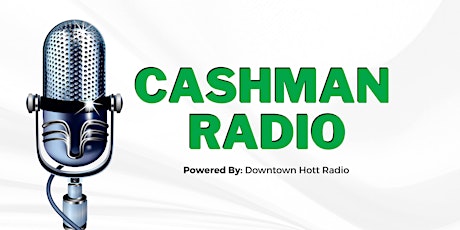 Image principale de Cashman Radio Music Showcase