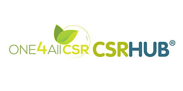 Free Webinar: Improve Performance Through Sustainability Benchmarking