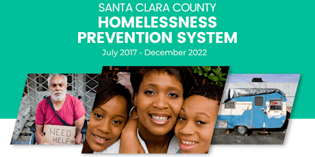 Homelessness Prevention System Community Briefing primary image
